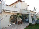 M728 - TOULON CAP BRUN - Maison T5 de 150 m�